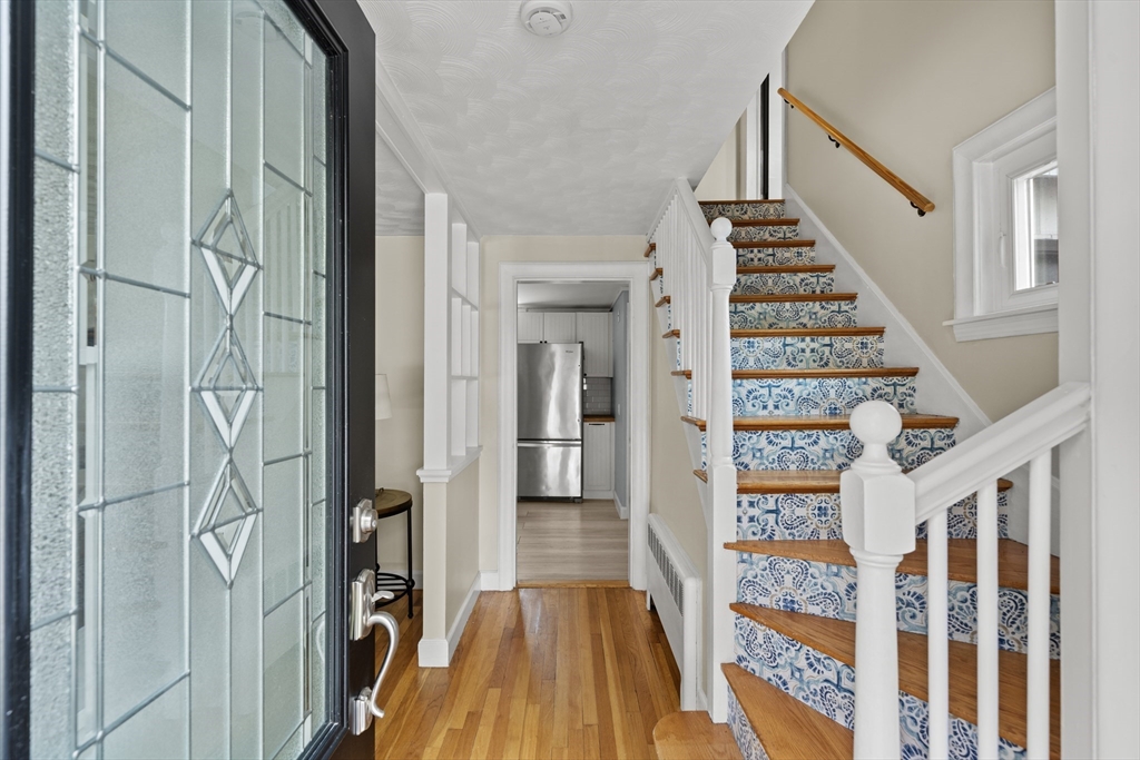 4 Sendick Rd
