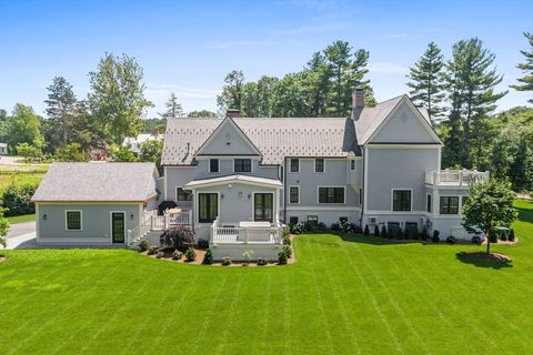 53 Heather Lane Needham MA 02492