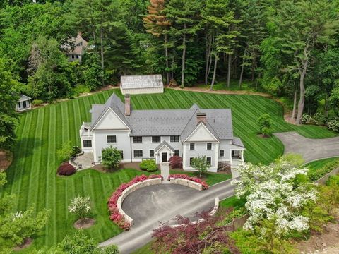 53 Heather Lane Needham MA 02492