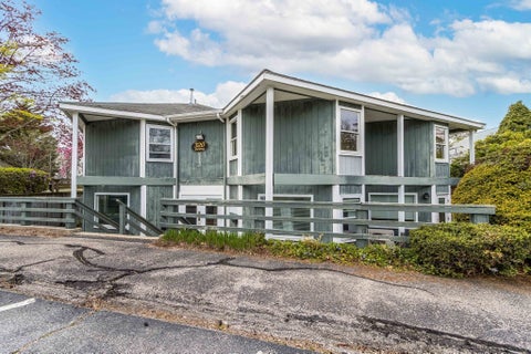 Photo of 320 Gifford Street #1-5, Falmouth, MA 02540 (MLS # 73528398)