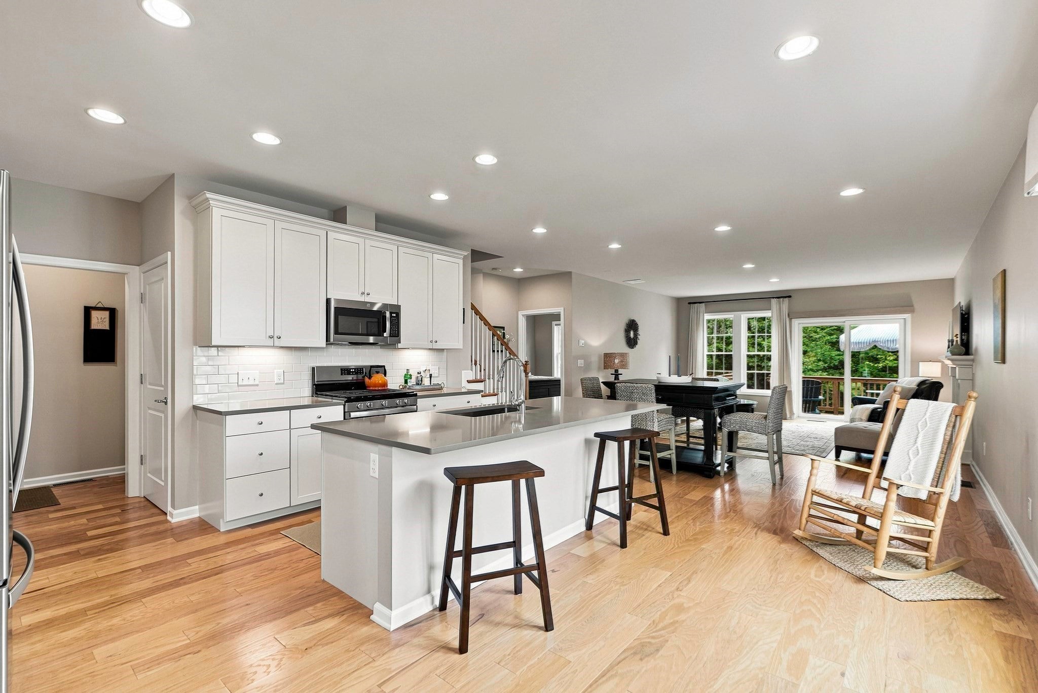 65 Brooksmont Dr #15, Holliston, MA Photo #6