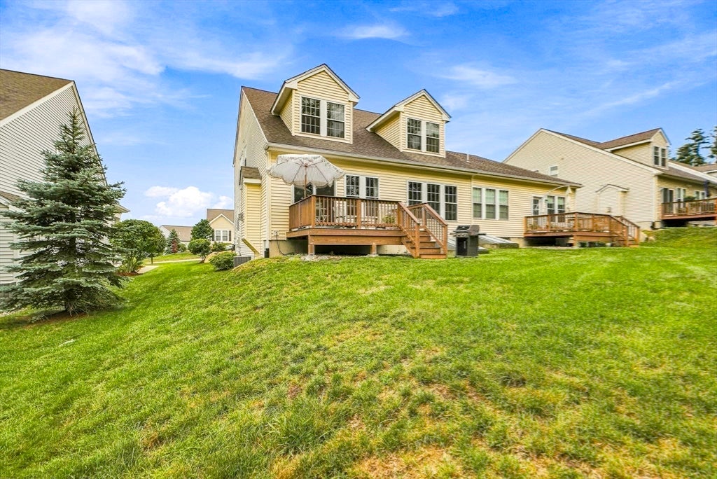 65 Brooksmont Dr #15, Holliston, MA Photo #24