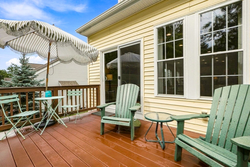 65 Brooksmont Dr #15, Holliston, MA Photo #33