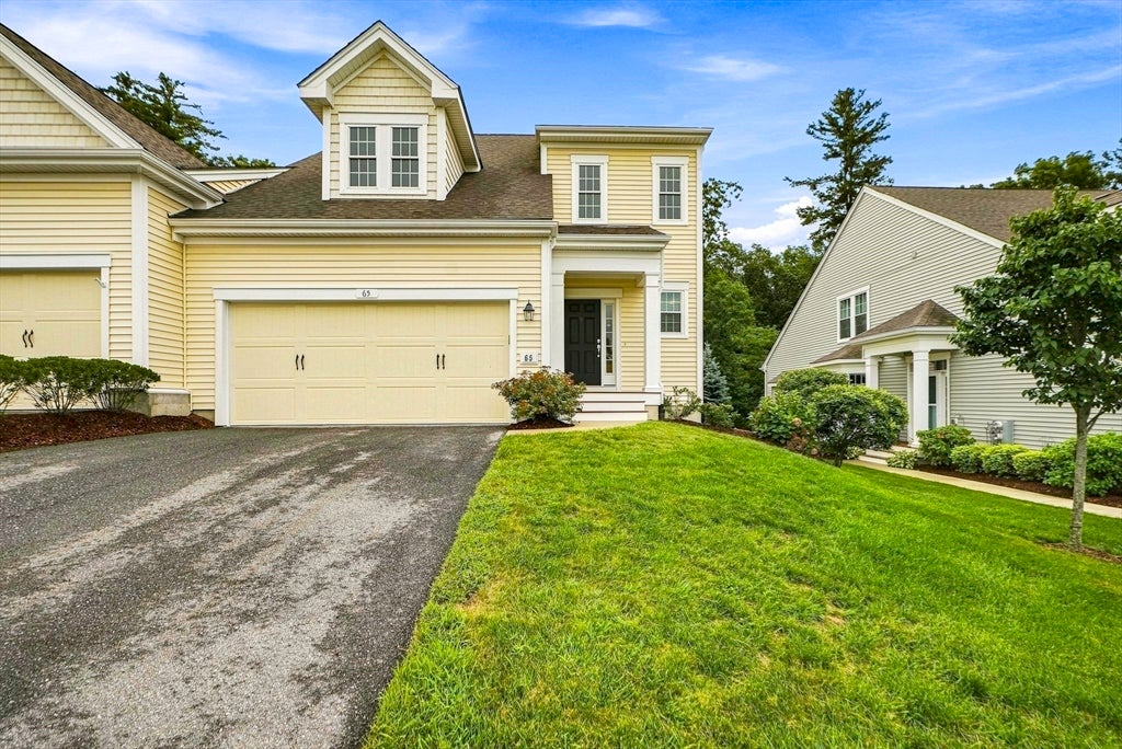 Photo of 65 Brooksmont Dr, Holliston, MA
