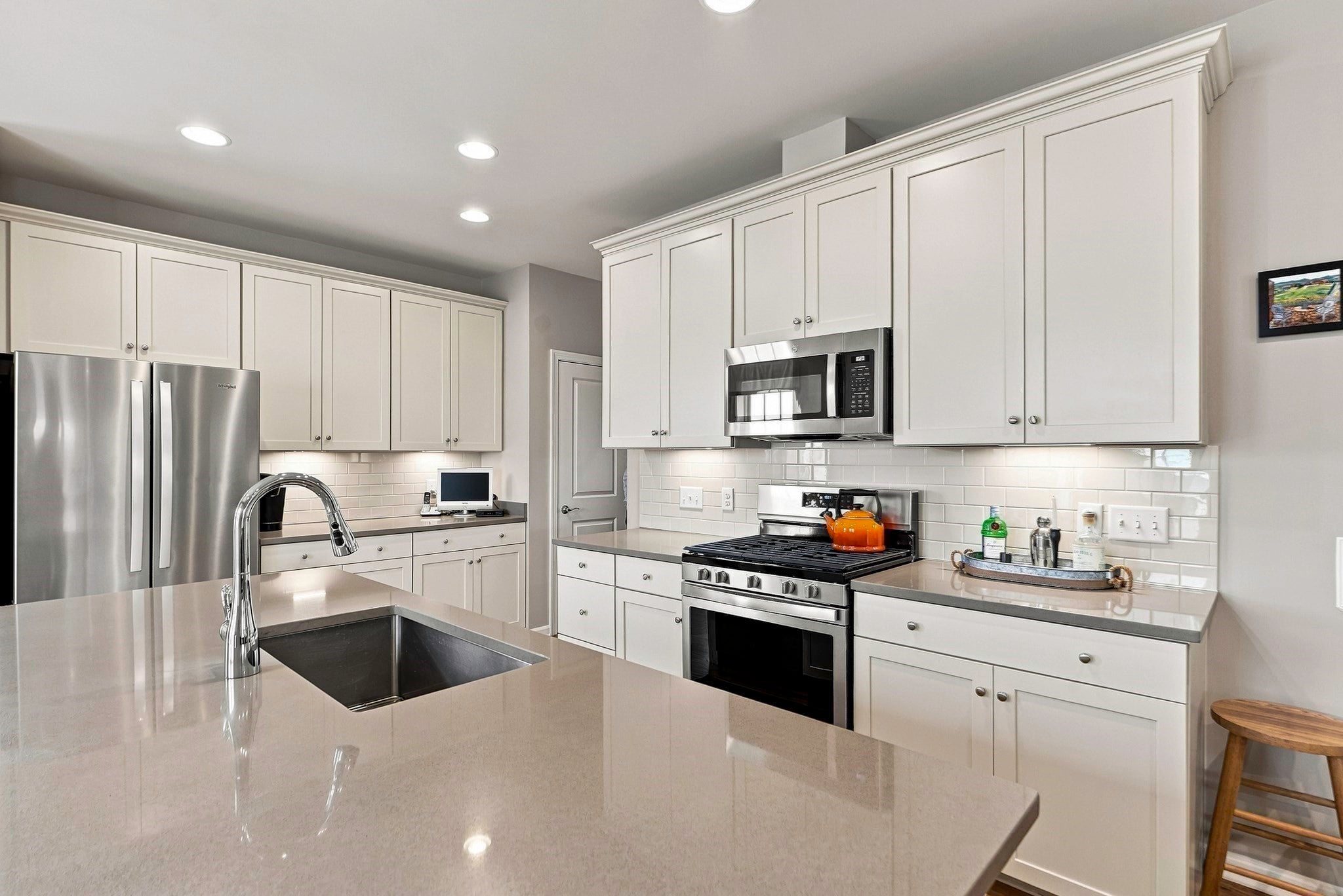 65 Brooksmont Dr #15, Holliston, MA Photo #8
