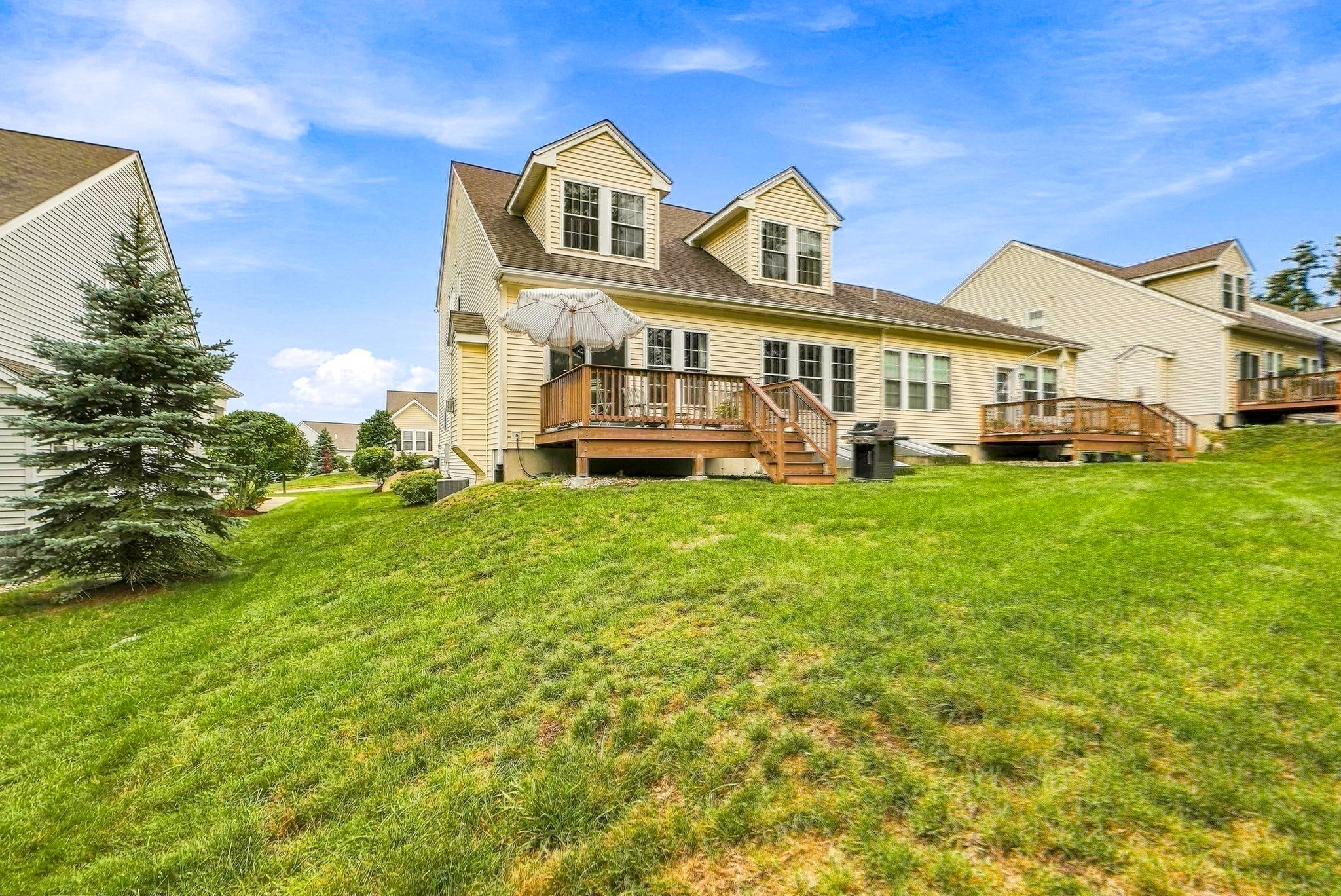 65 Brooksmont Dr #15, Holliston, MA Photo #24