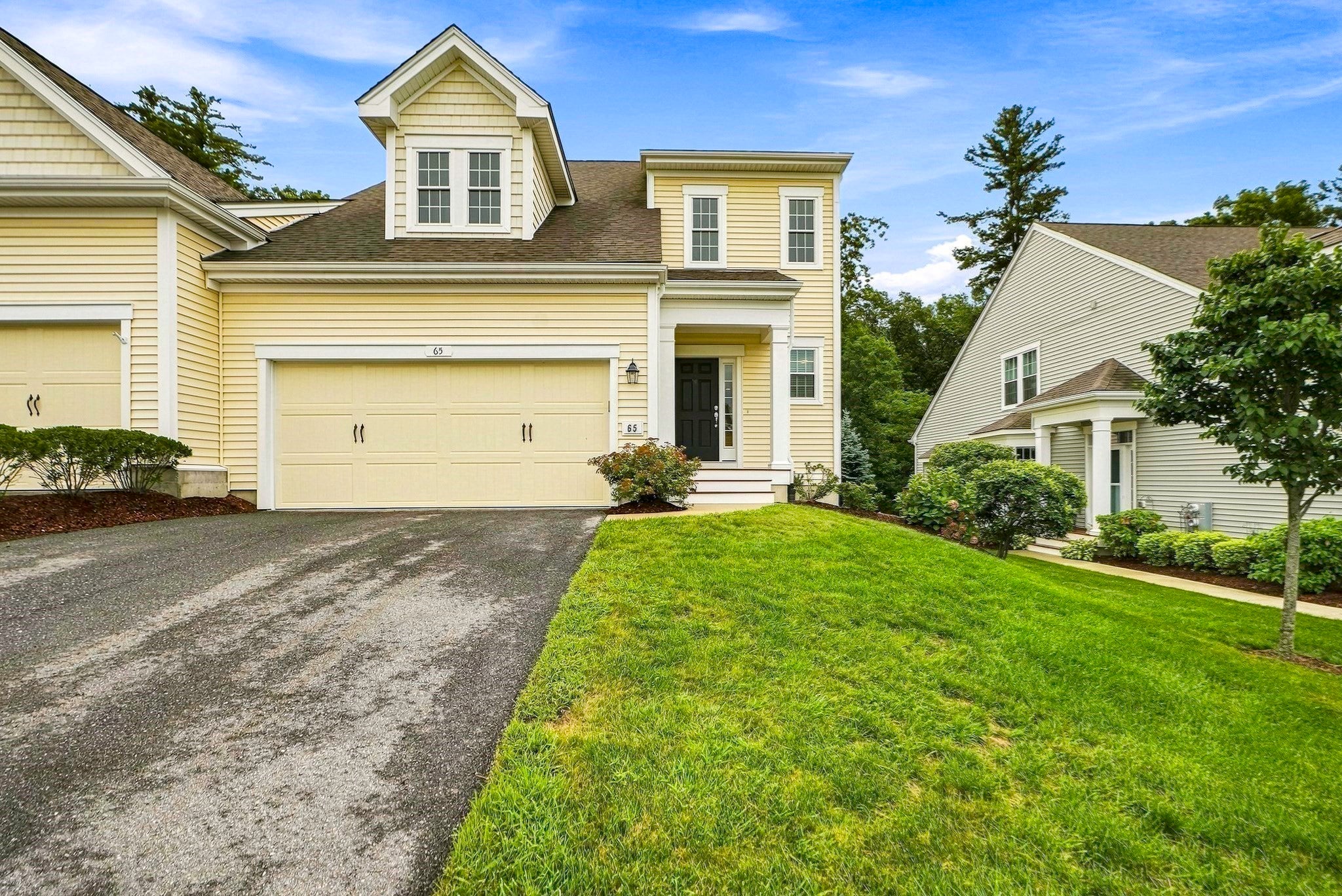 65 Brooksmont Dr #15, Holliston, MA Photo #2