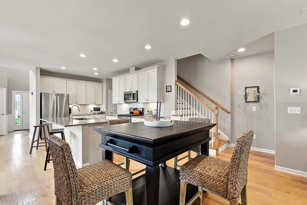 65 Brooksmont Dr #15, Holliston, MA Photo #9