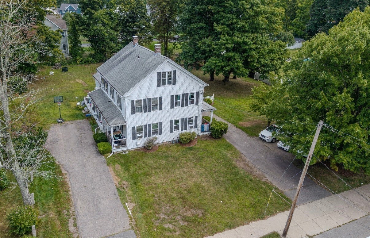87-89 Main Street, Foxboro, MA, 87-89 Main Street, Foxboro, MA Photo #3