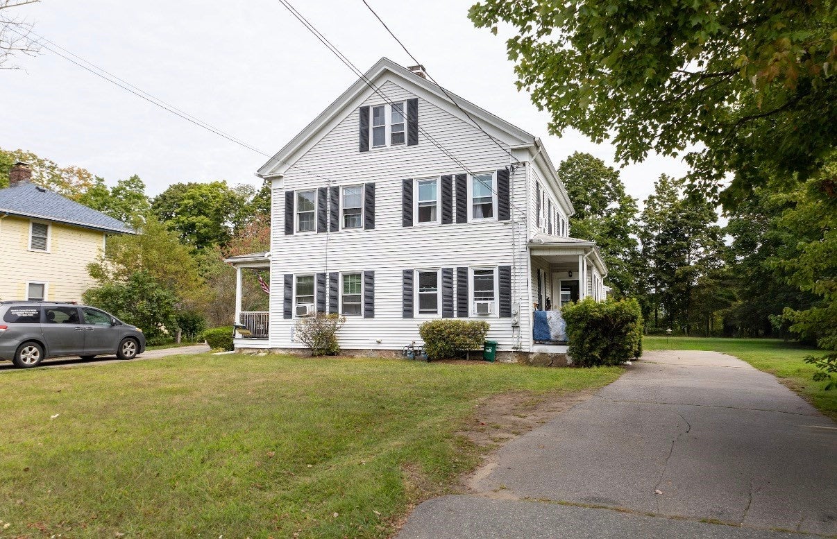 Photo of 87-89 Main Street, Foxboro, MA