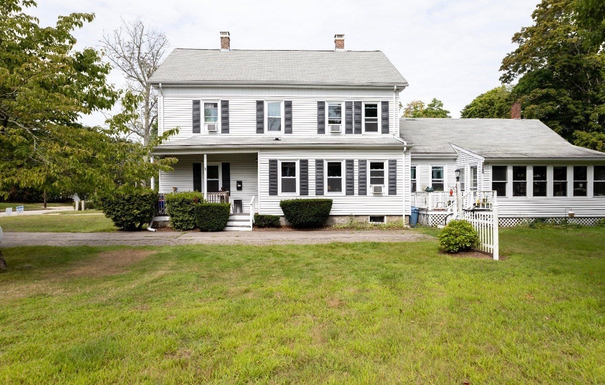 87-89 Main Street, Foxboro, MA, 87-89 Main Street, Foxboro, MA Photo #2