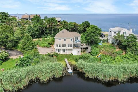 Photo of 43 Pond View Circle, Plymouth, MA 02360 (MLS # 73432224)