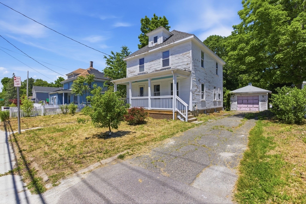 96 Union St