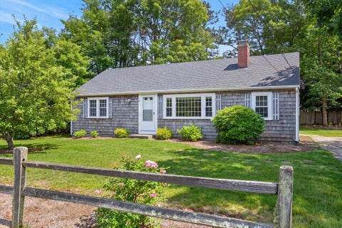 Photo of 31 Frank Doyle RD, Dennis, MA 02660 (MLS # 73543303)