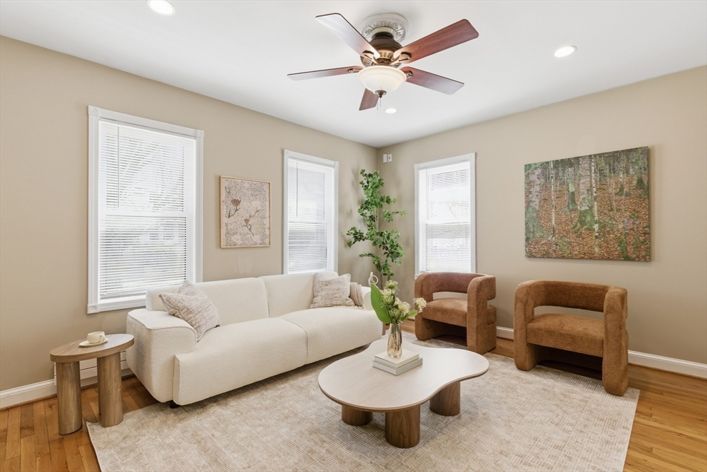 48-50 Amsden ST #48, Arlington, MA Photo #7