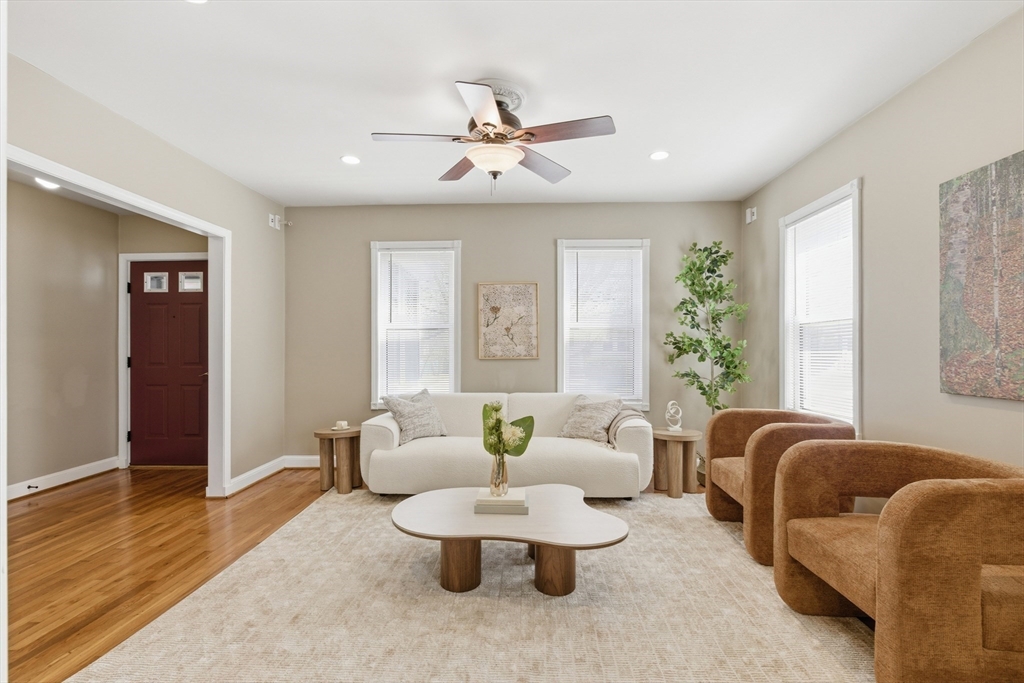 48-50 Amsden ST #48, Arlington, MA Photo #1