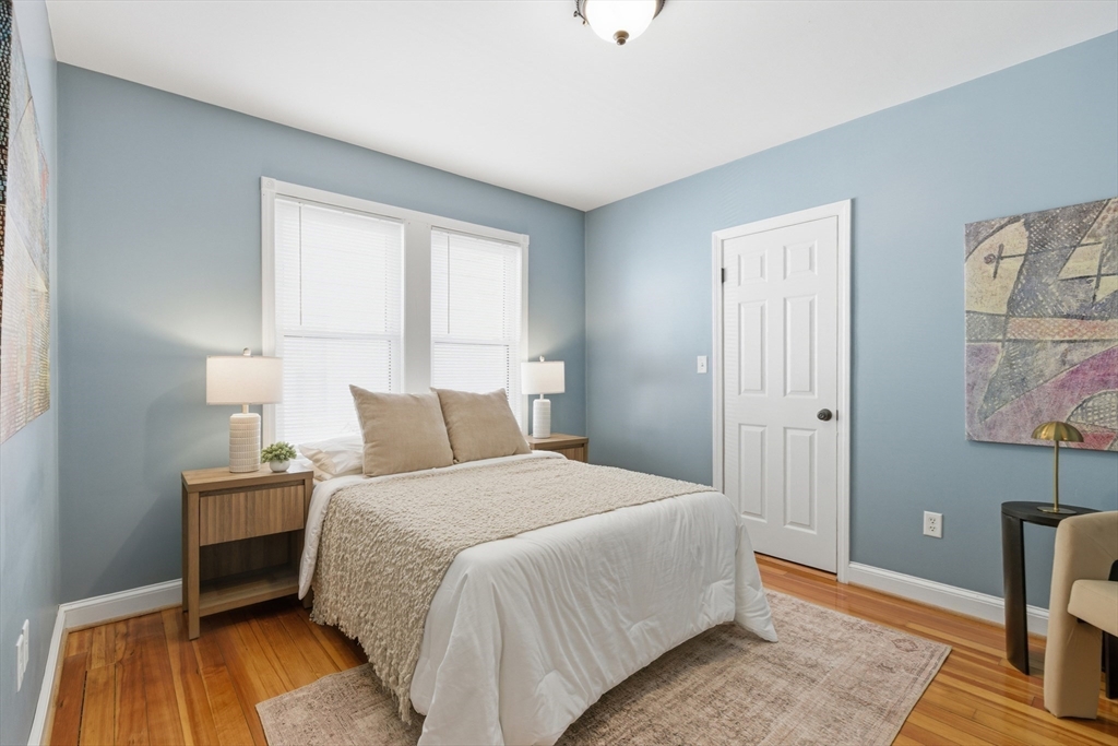 48-50 Amsden ST #48, Arlington, MA Photo #14