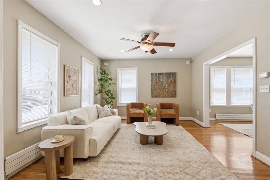 48-50 Amsden ST #48, Arlington, MA Photo #6