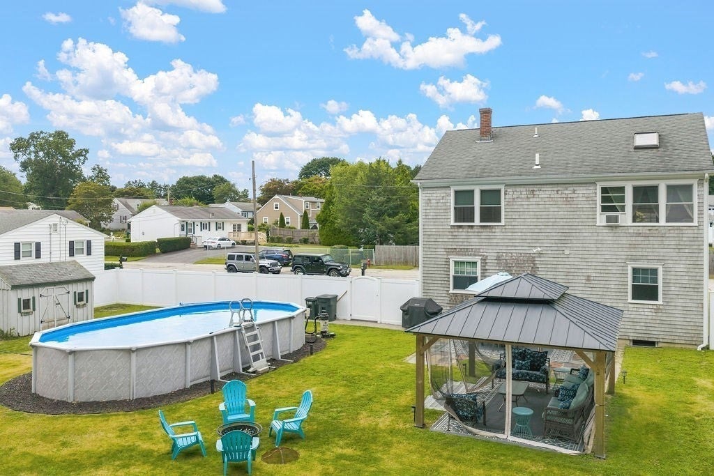 26 Paul Rd, Dartmouth, MA, 26 Paul Rd, Dartmouth, MA Photo #34