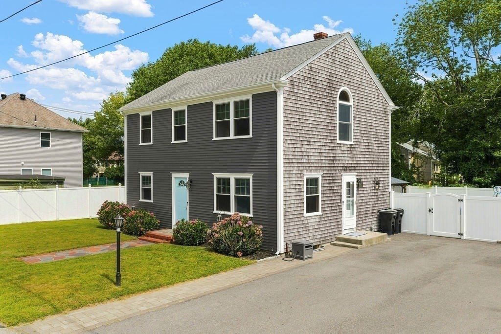 26 Paul Rd