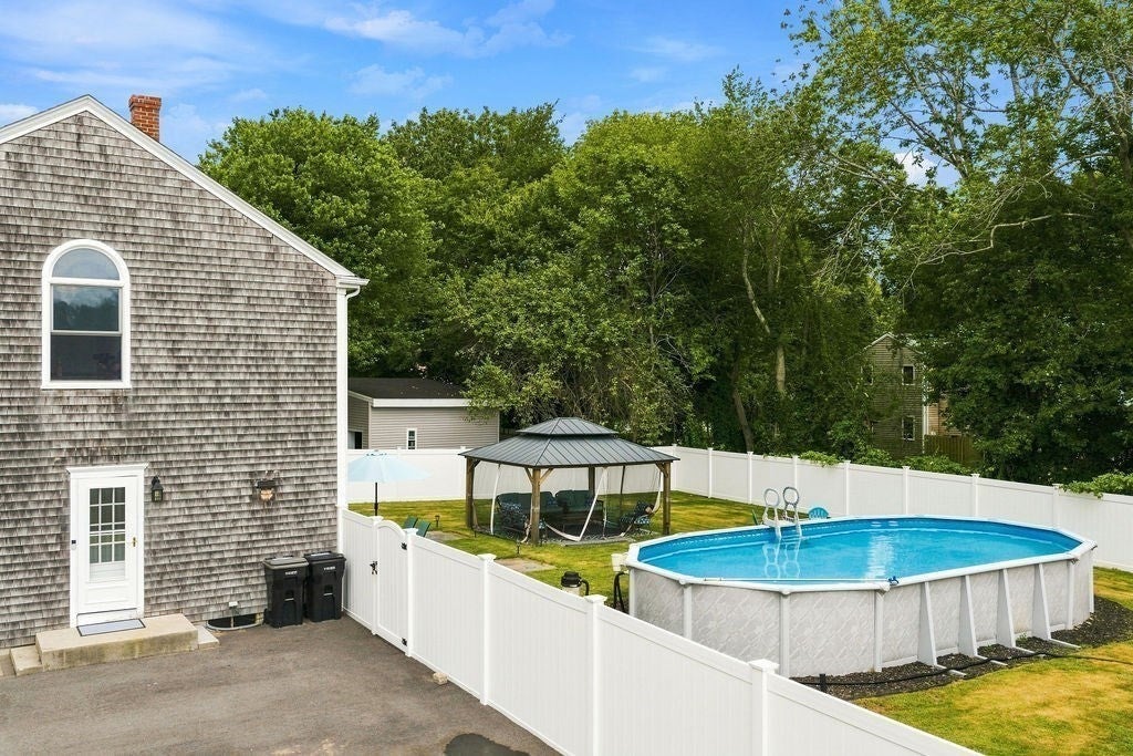 26 Paul Rd, Dartmouth, MA, 26 Paul Rd, Dartmouth, MA Photo #39