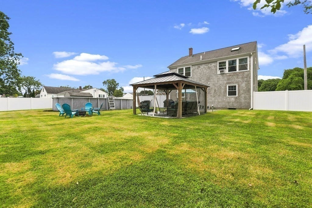 26 Paul Rd, Dartmouth, MA, 26 Paul Rd, Dartmouth, MA Photo #41