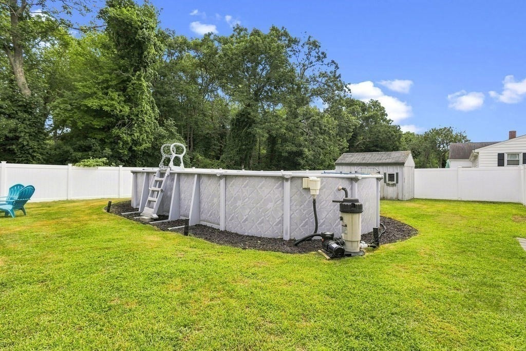 26 Paul Rd, Dartmouth, MA, 26 Paul Rd, Dartmouth, MA Photo #36