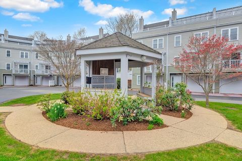 Photo of 78 Summer St #6, Arlington, MA 02474 (MLS # 73510844)