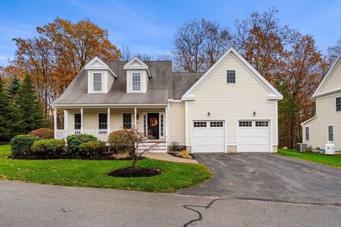 21 Magnolia Ln 21 Groton MA 01450