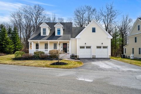 21 Magnolia Ln 21 Groton MA 01450