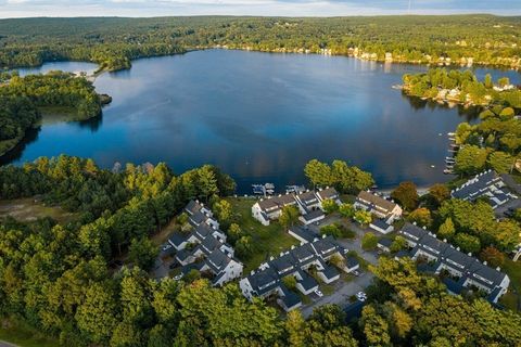 210 Beacon Park 210 Webster MA 01570