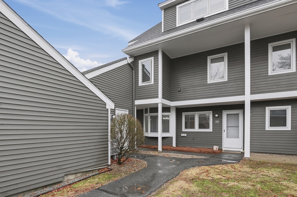 210 Beacon Park 210