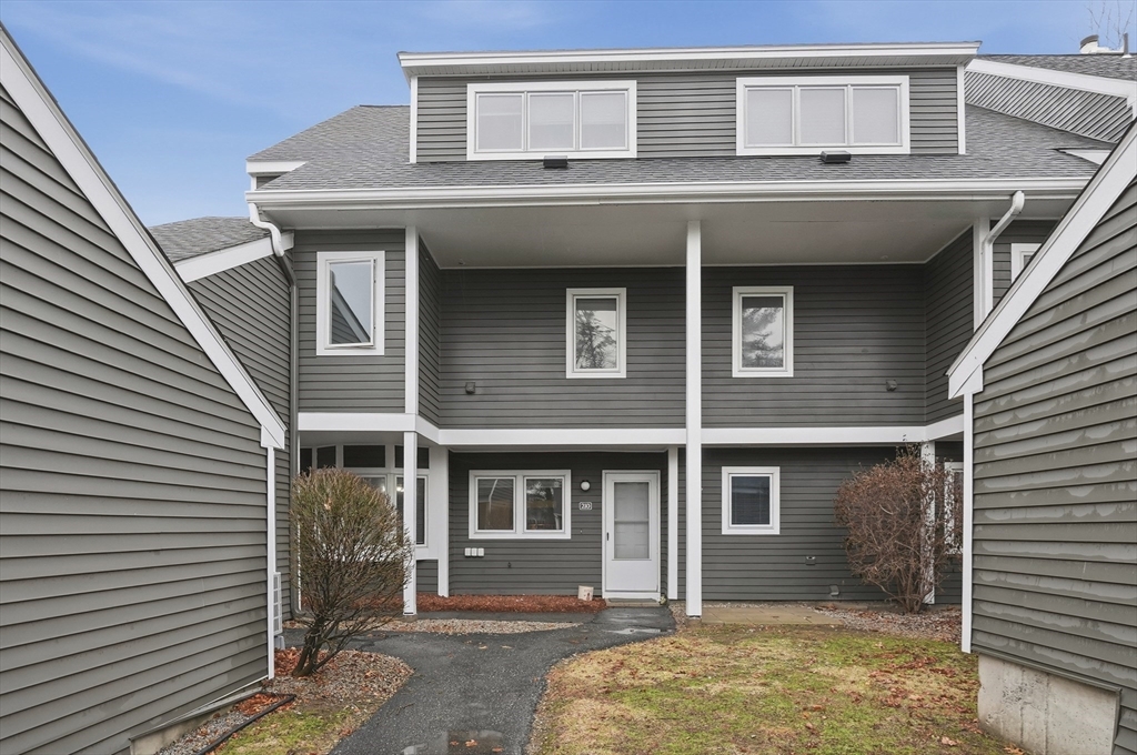 210 Beacon Park 210
