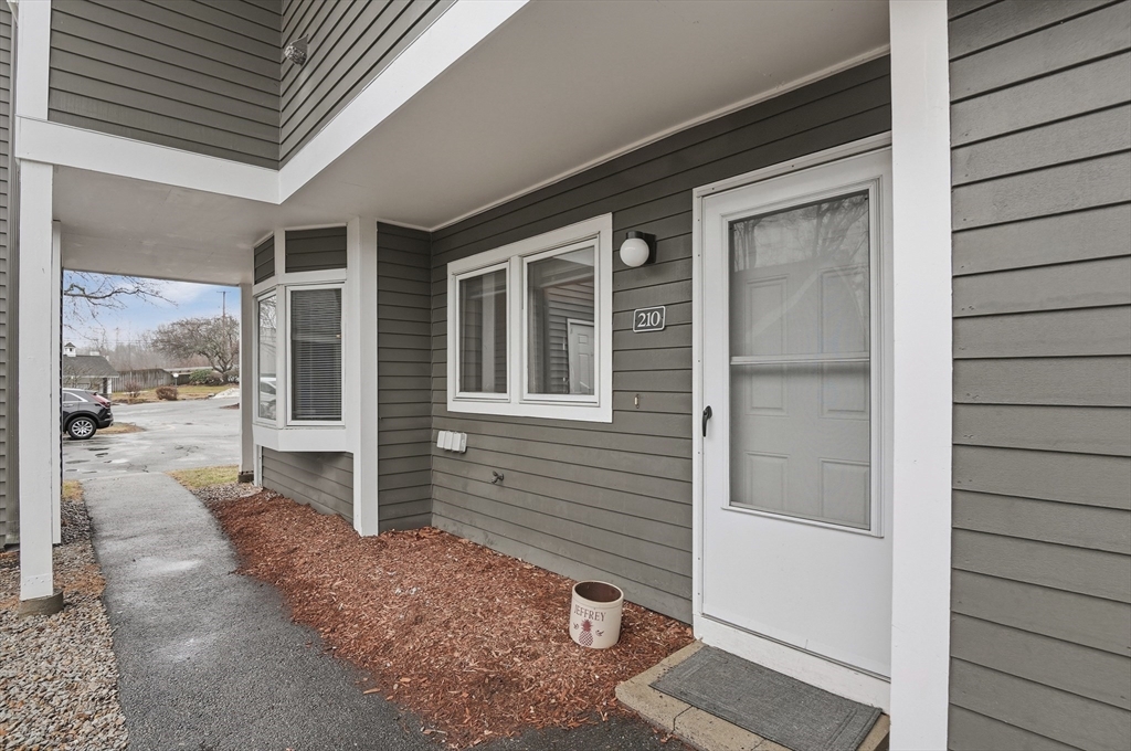 210 Beacon Park 210
