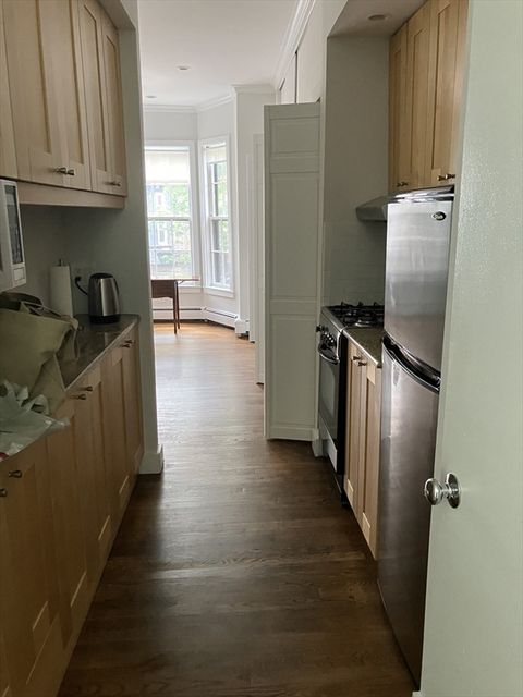 Photo of 11 Dartmouth Pl #2, Boston, MA 02116 (MLS # 73489970)