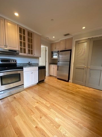 100 Salem Street Suite 5