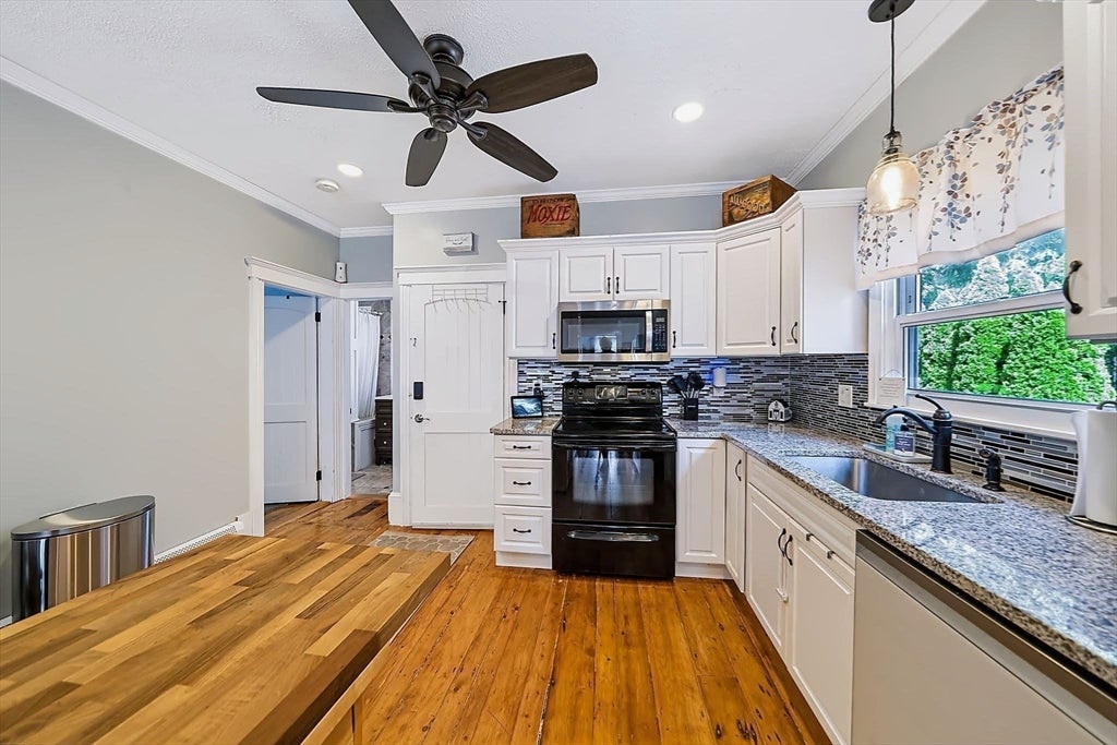89 North Central Street, East Bridgewater, MA, 89 North Central Street, East Bridgewater, MA Photo #6