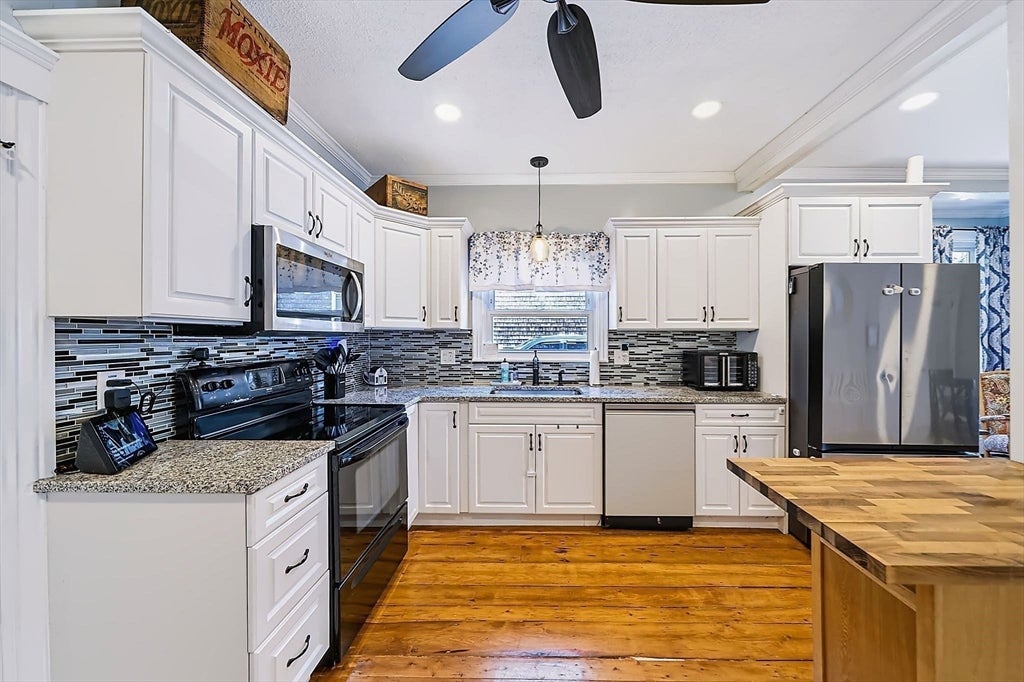 89 North Central Street, East Bridgewater, MA, 89 North Central Street, East Bridgewater, MA Photo #3