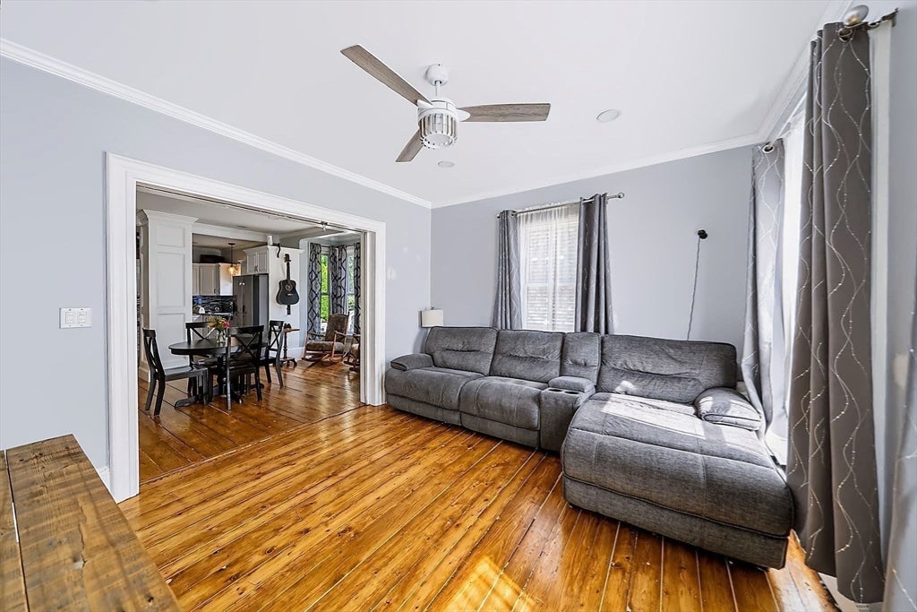 89 North Central Street, East Bridgewater, MA, 89 North Central Street, East Bridgewater, MA Photo #13