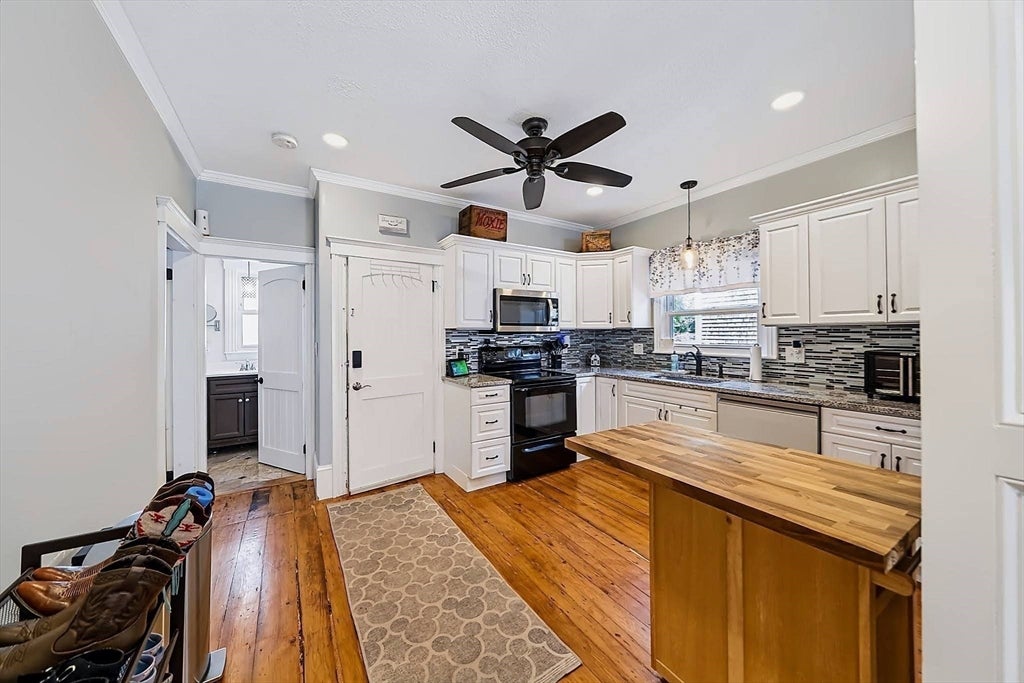 89 North Central Street, East Bridgewater, MA, 89 North Central Street, East Bridgewater, MA Photo #5