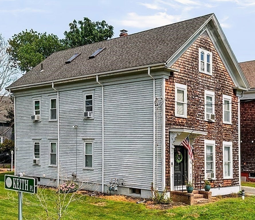 89 North Central Street, East Bridgewater, MA, 89 North Central Street, East Bridgewater, MA Photo #31