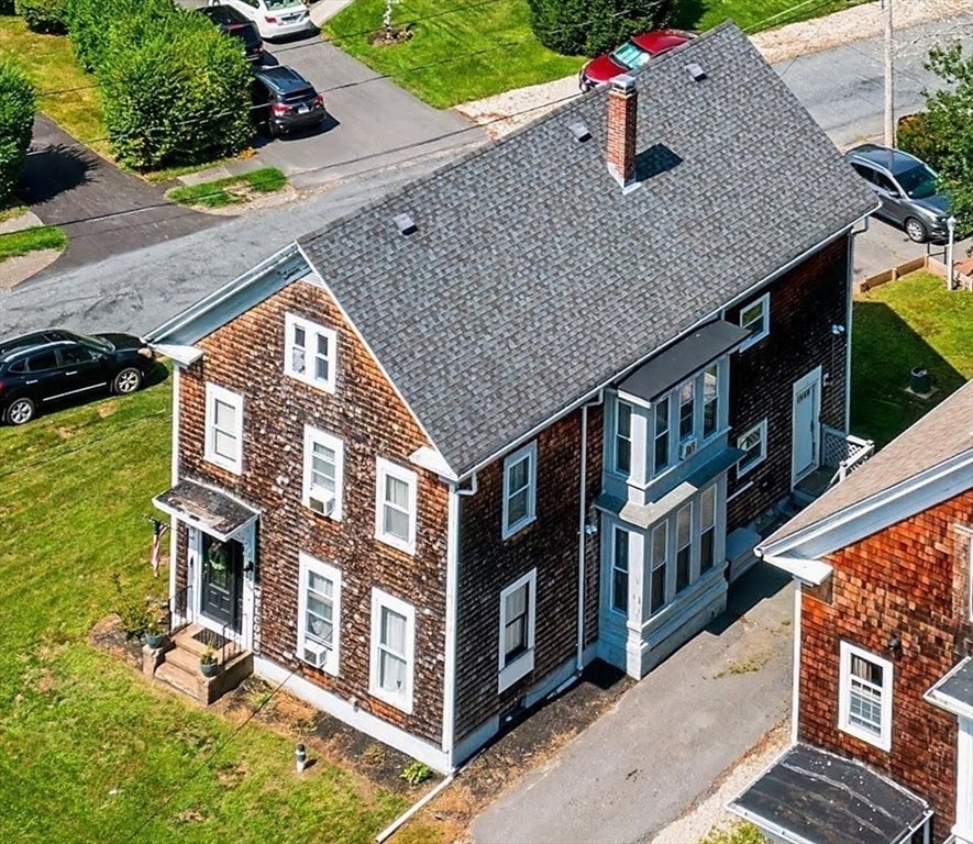 89 North Central Street, East Bridgewater, MA, 89 North Central Street, East Bridgewater, MA Photo #1