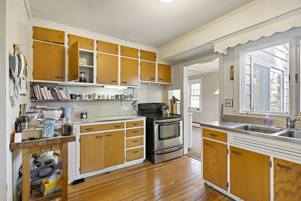 304 Islington Rd