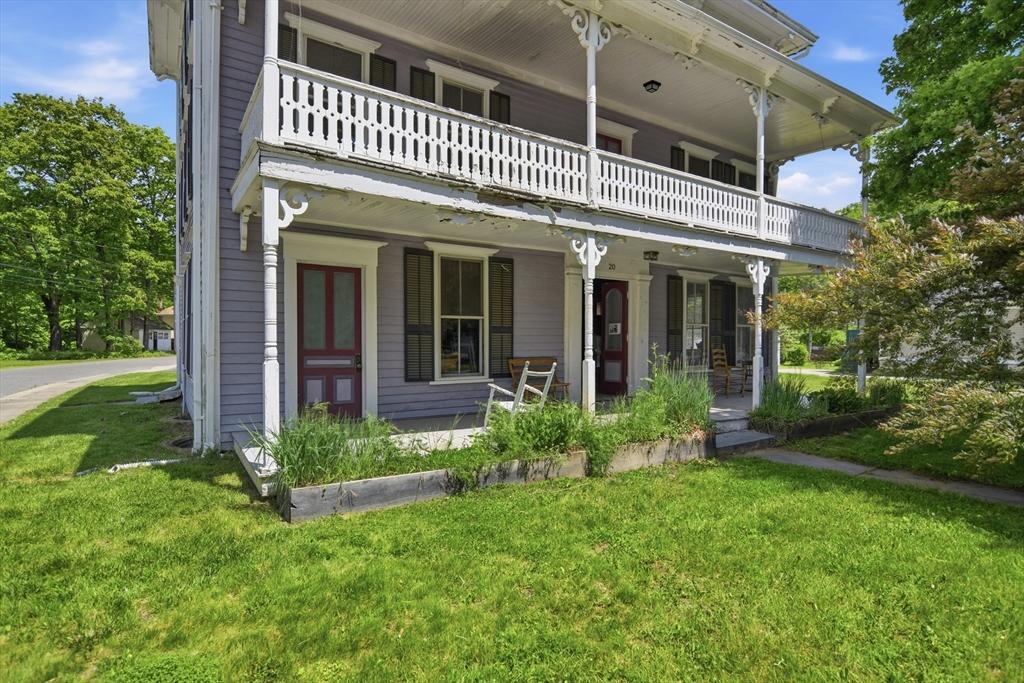 20 Main St