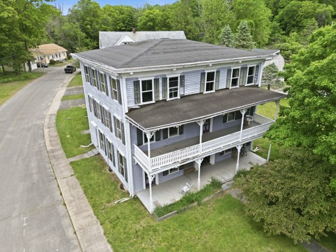 Photo of 20 Main St, Chester, MA 01011 (MLS # 73529743)