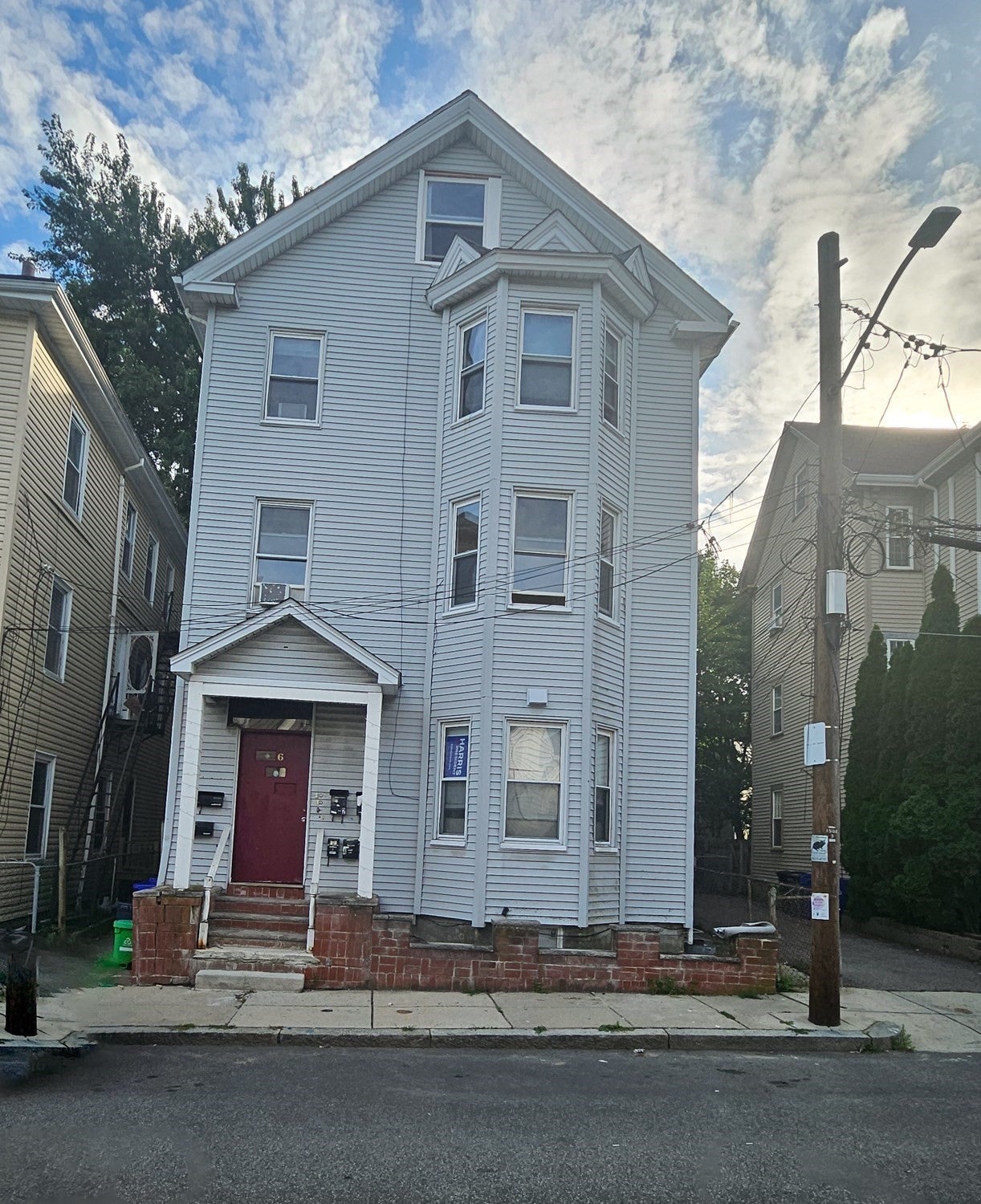 6 Ashley St #2, Boston, MA Photo #1