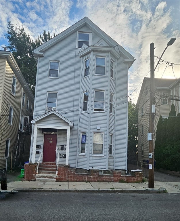 6 Ashley St #2, Boston, MA, 6 Ashley St #2, Boston, MA Photo #1
