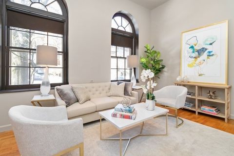 Photo of 60 W Glen Rd #101, Brookline, MA 02445 (MLS # 73485348)