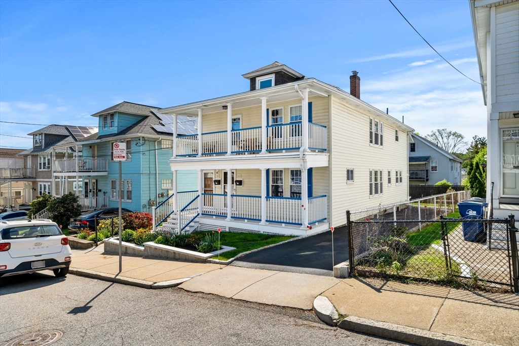 83-85 Cresthill Road, Boston, MA, 83-85 Cresthill Road, Boston, MA Photo #1