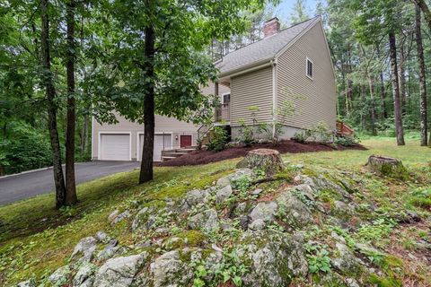 13 Franklin Circle Northborough MA 01532